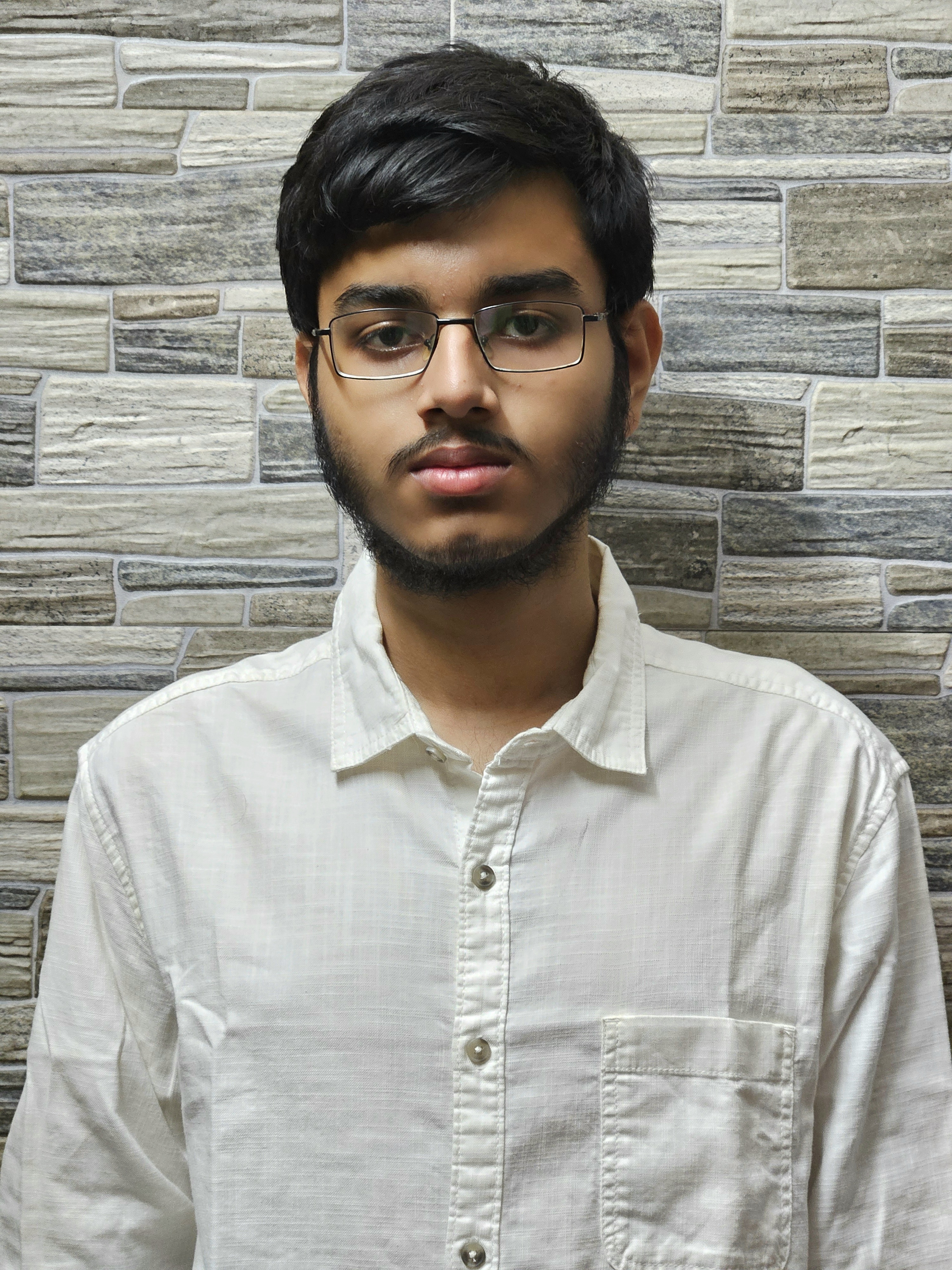 Arkadip Ray