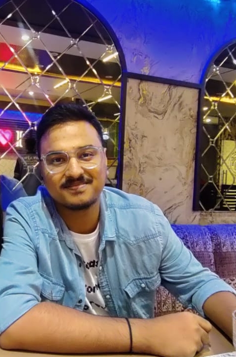 Ashmit Ghosh