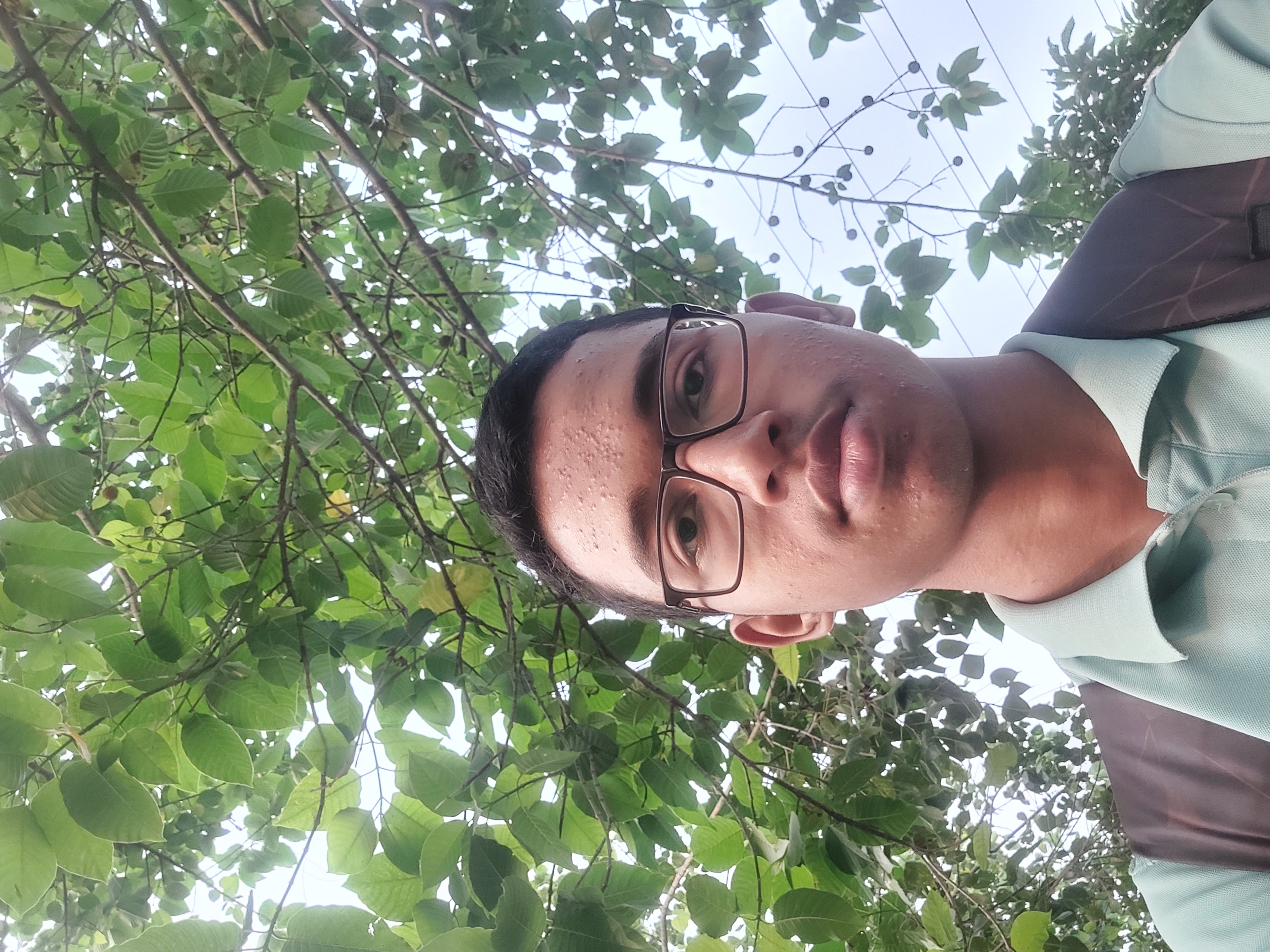 Debajyoti Mohanta
