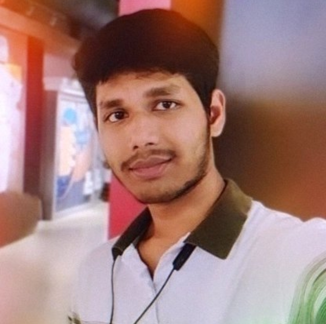 Rahul Khandait