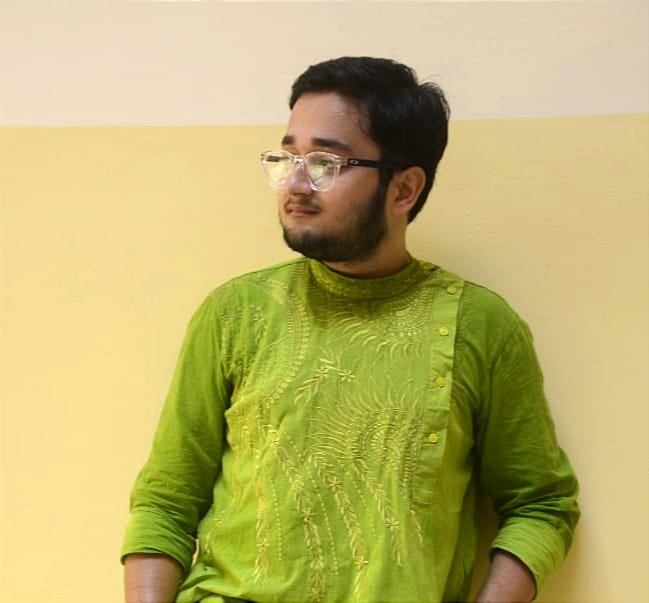 Rounak Banerjee