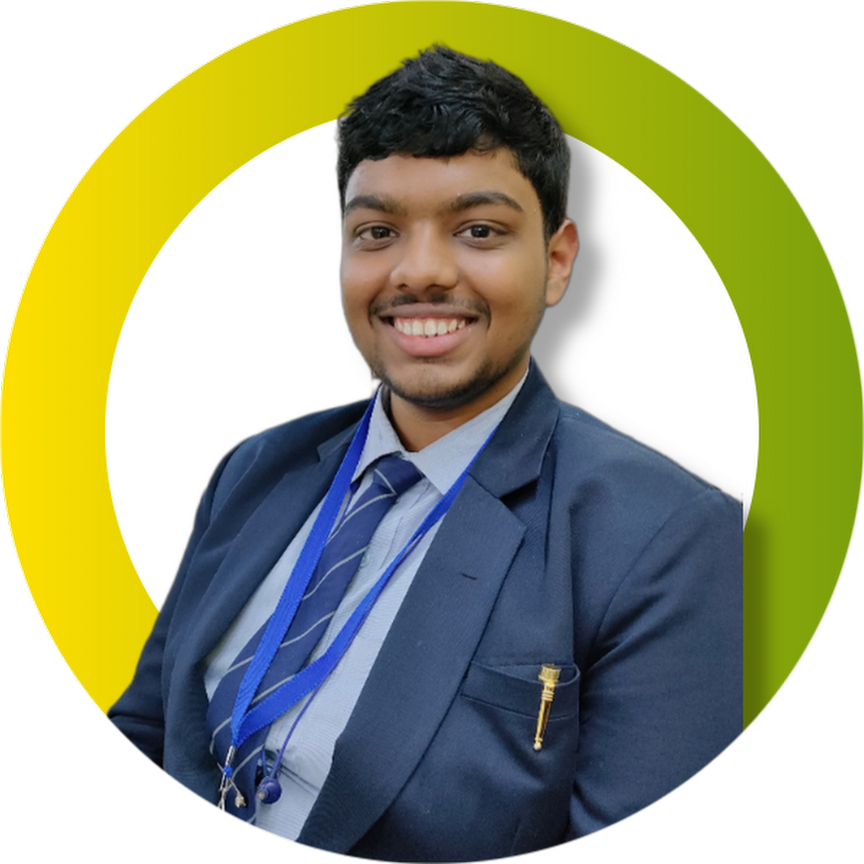 Srinjay Das Gupta