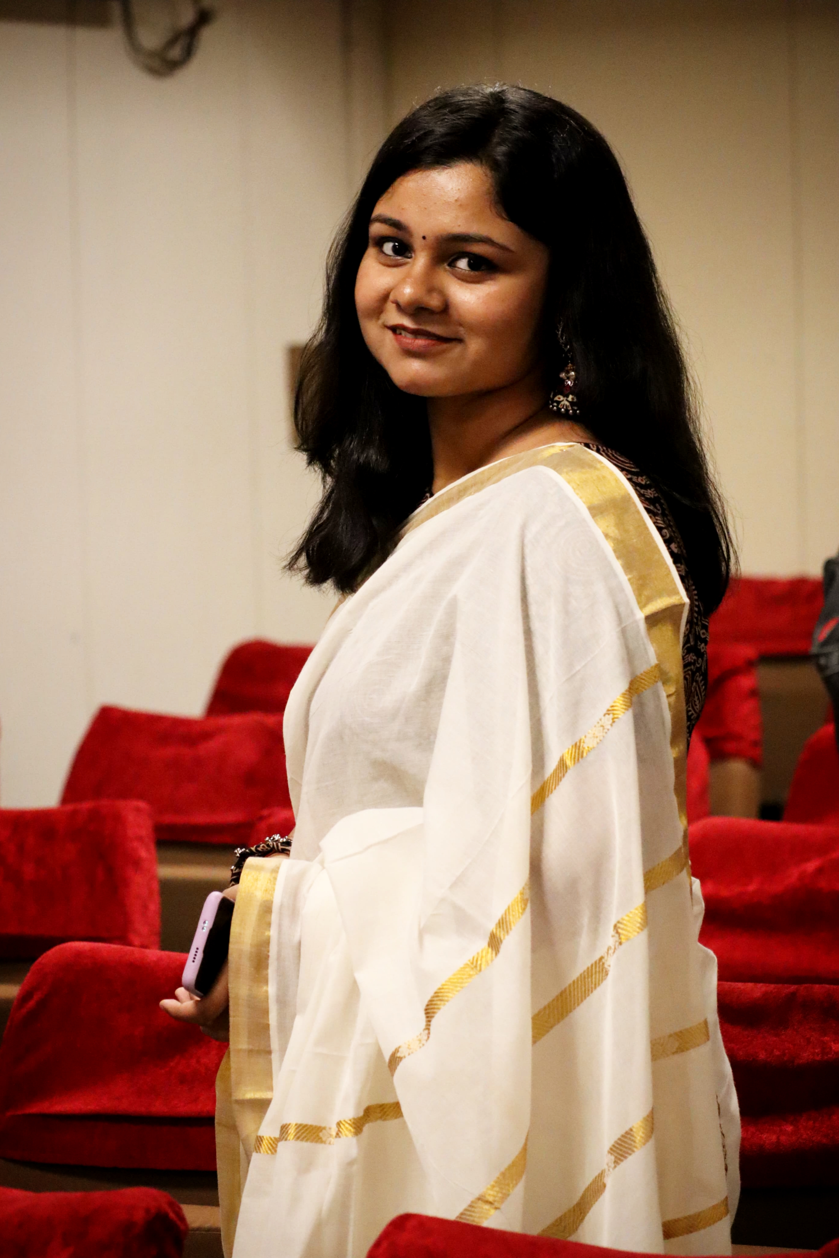 Abhishikta Ray