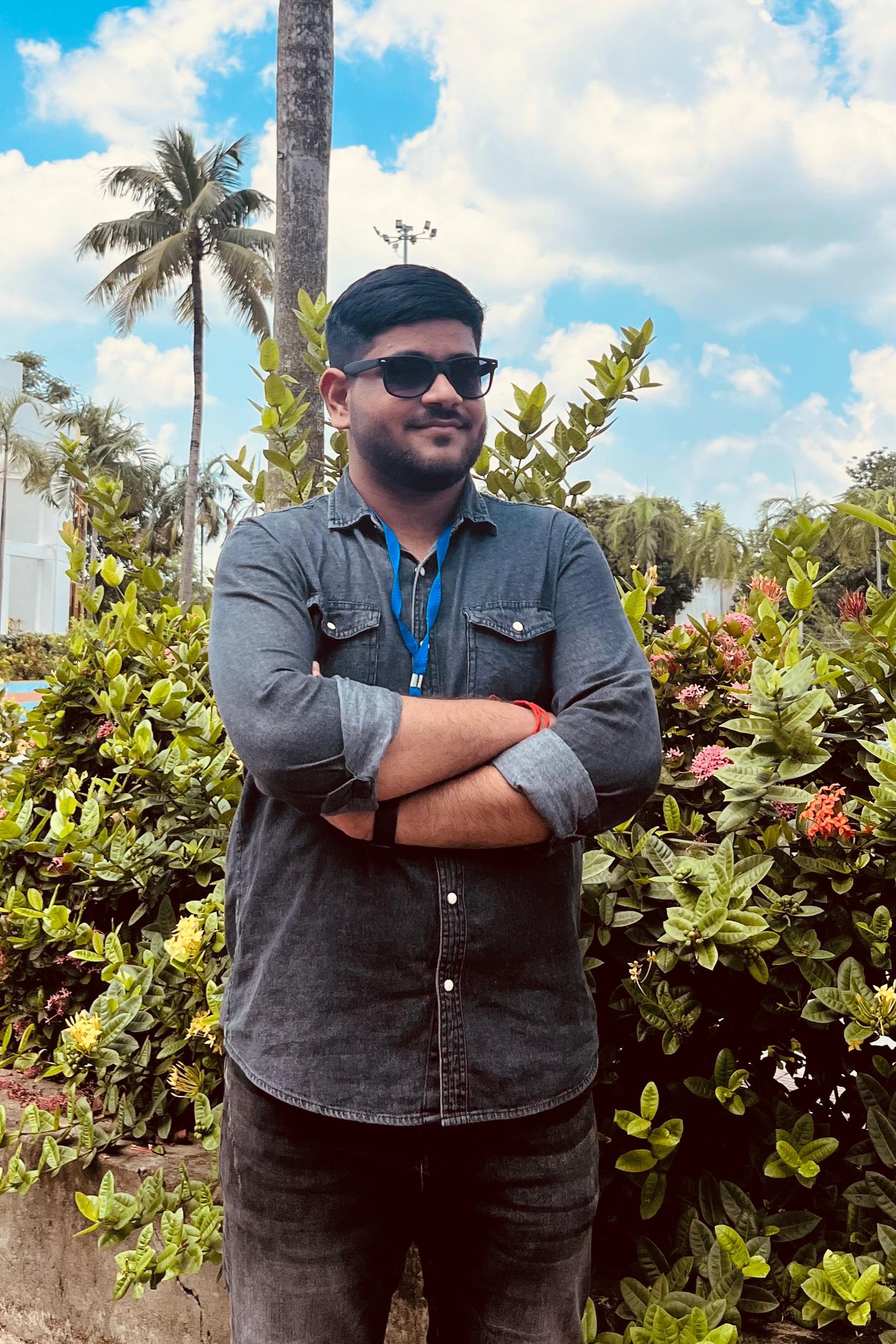 Aditya Ghosh