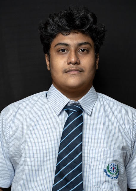Ankan Misra