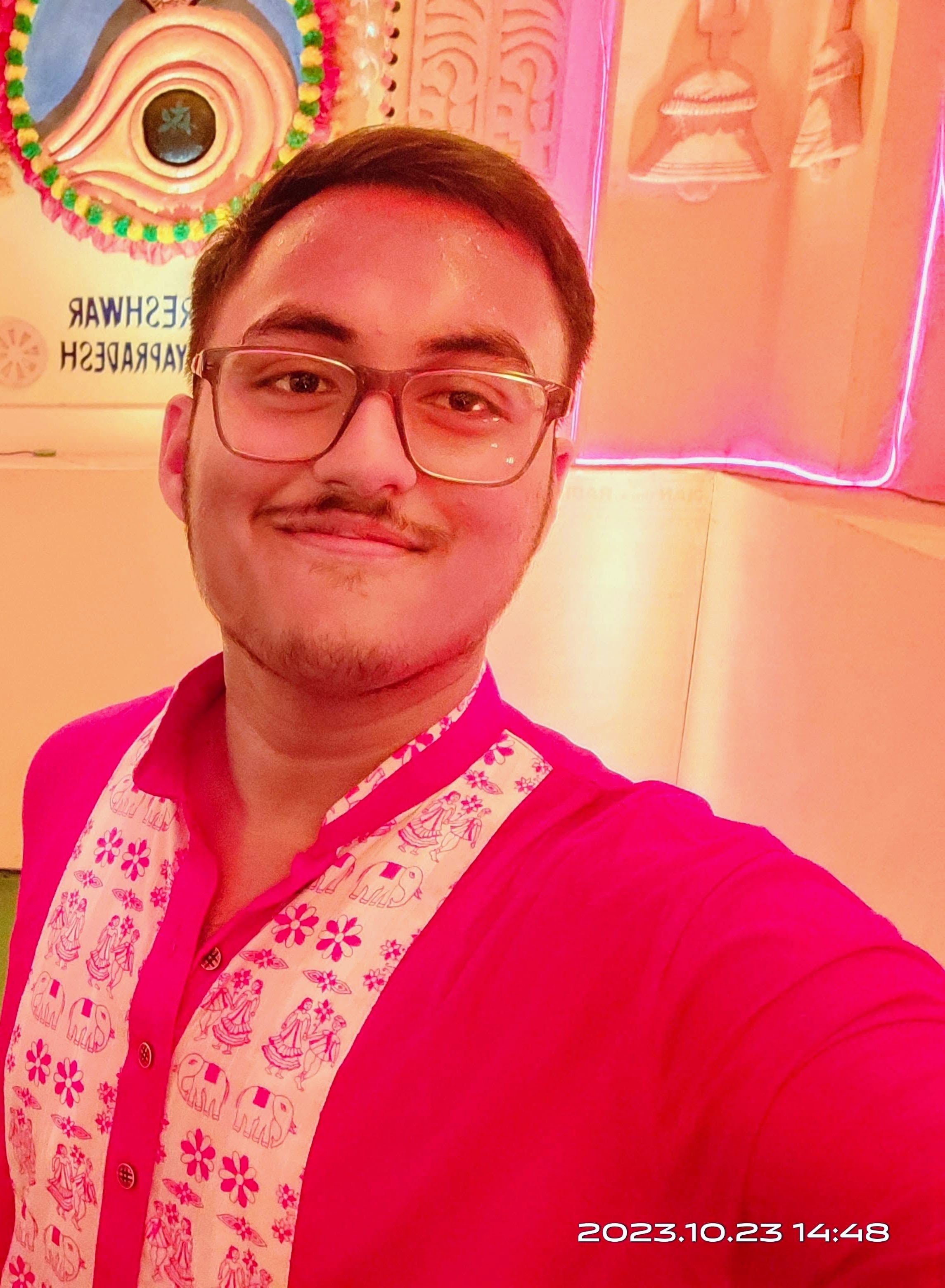 Ankur Mukherjee