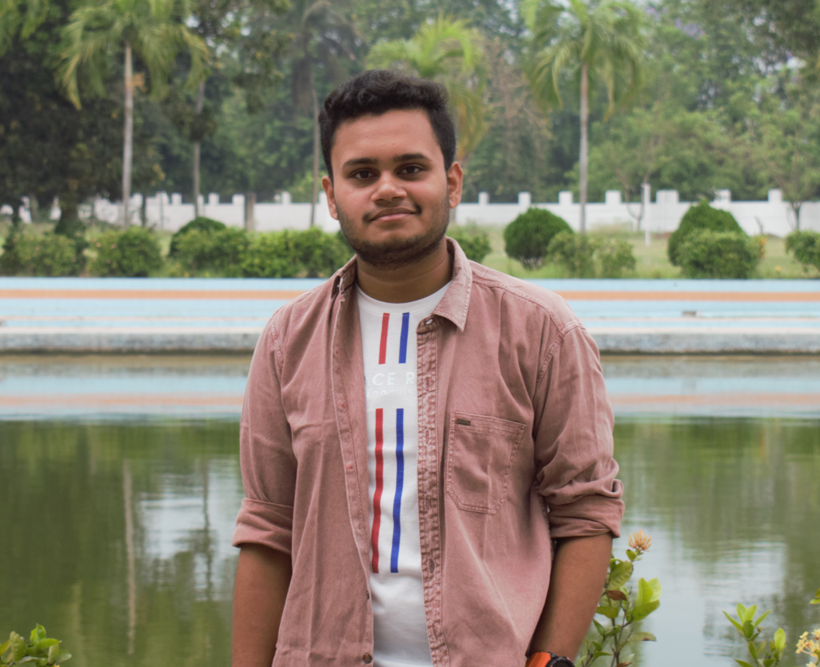 Diptanil Sen