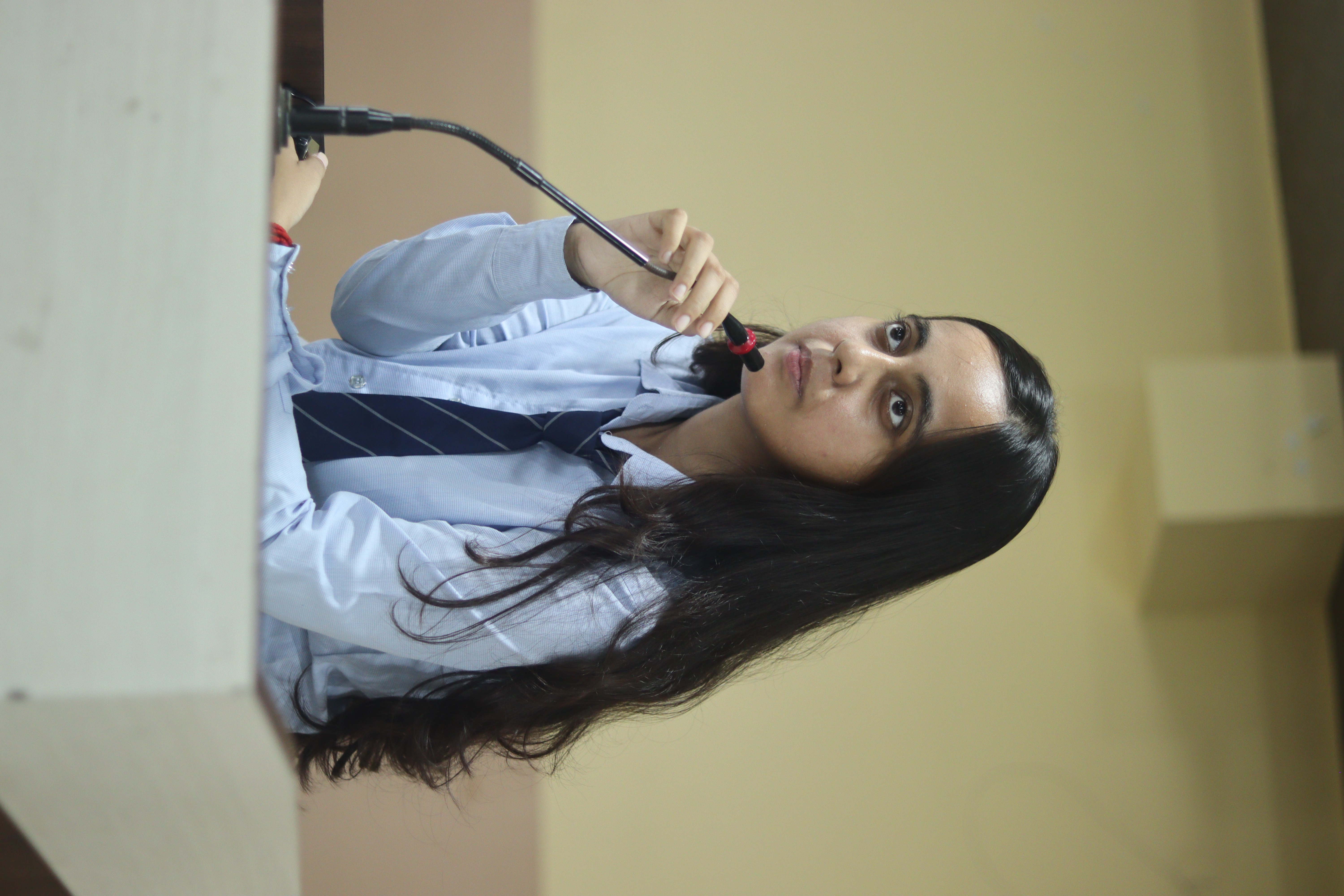 Ishita Majumdar