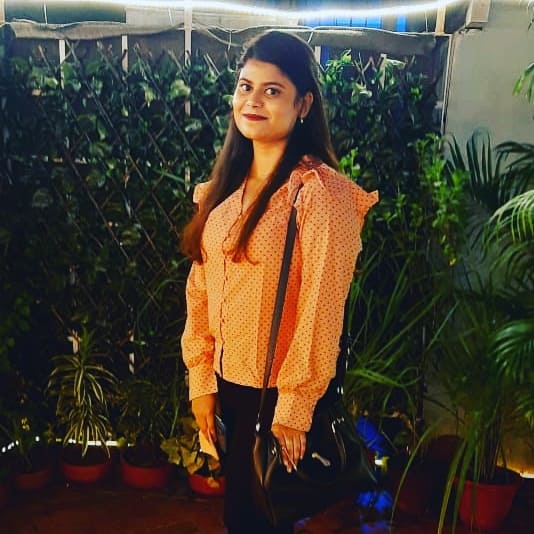 Shayani Banerjee