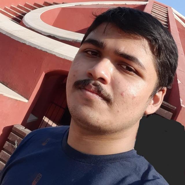 Shinjan Saha
