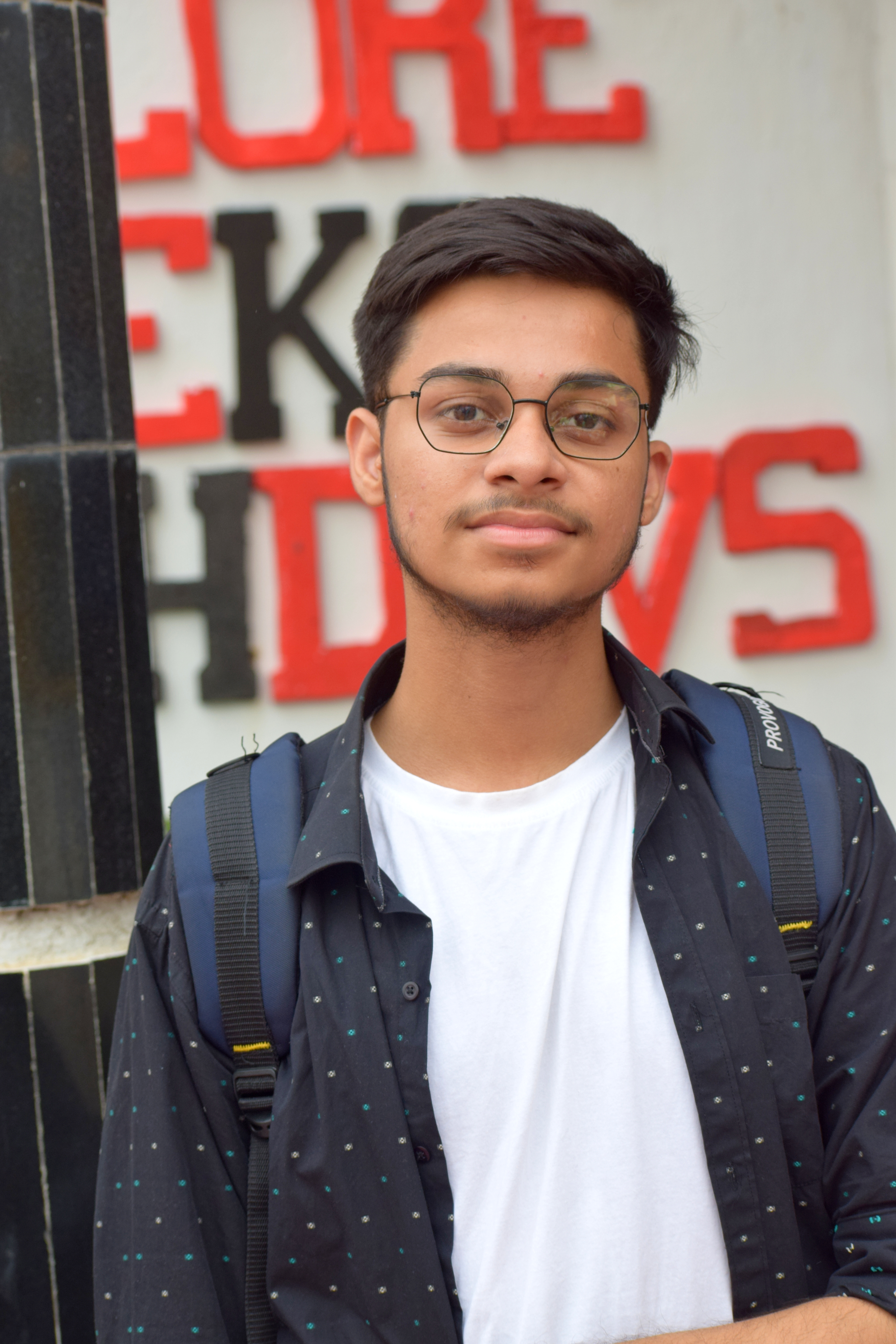 Soumyadeep Kundu