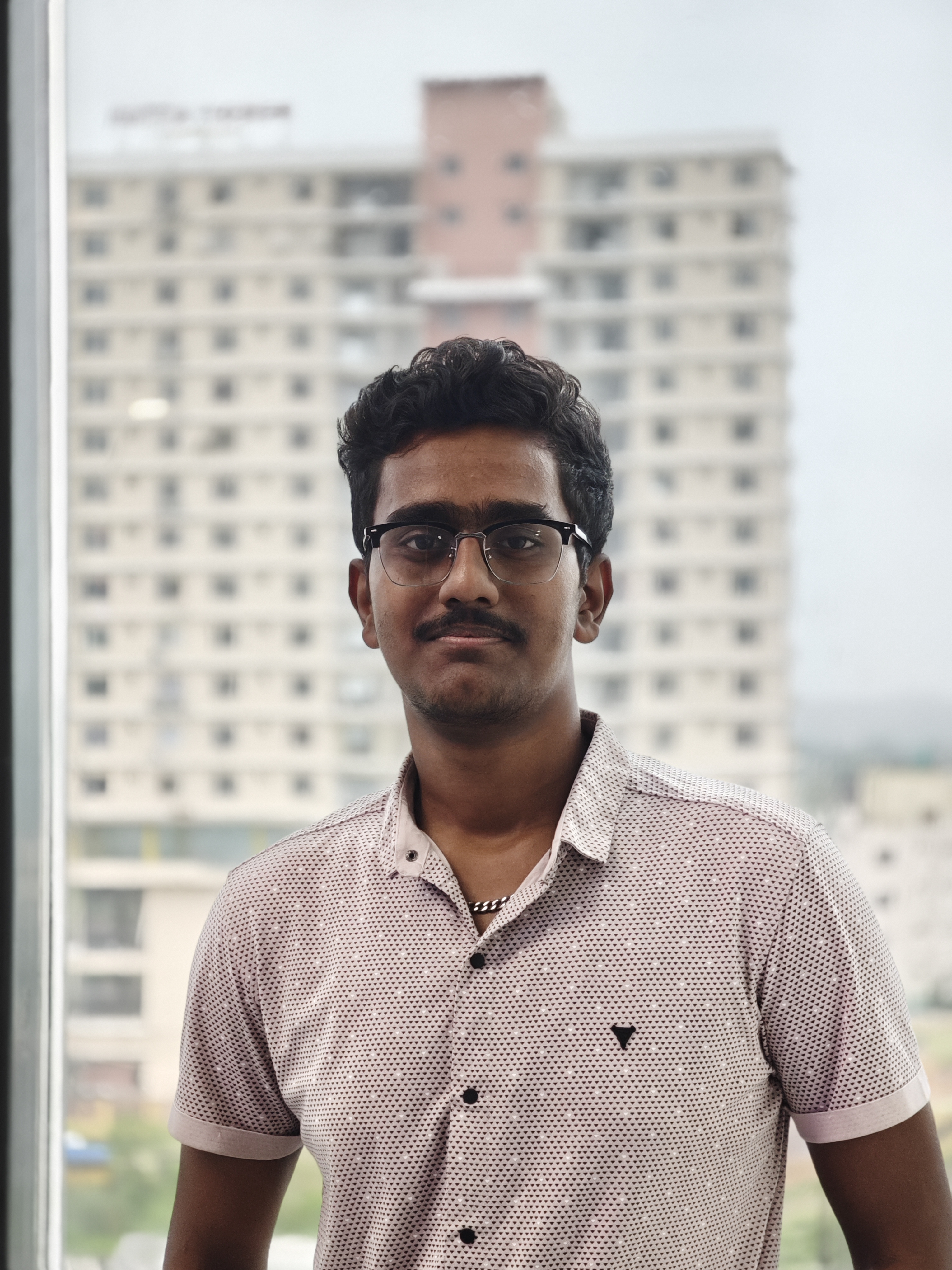 Subhranil Shit