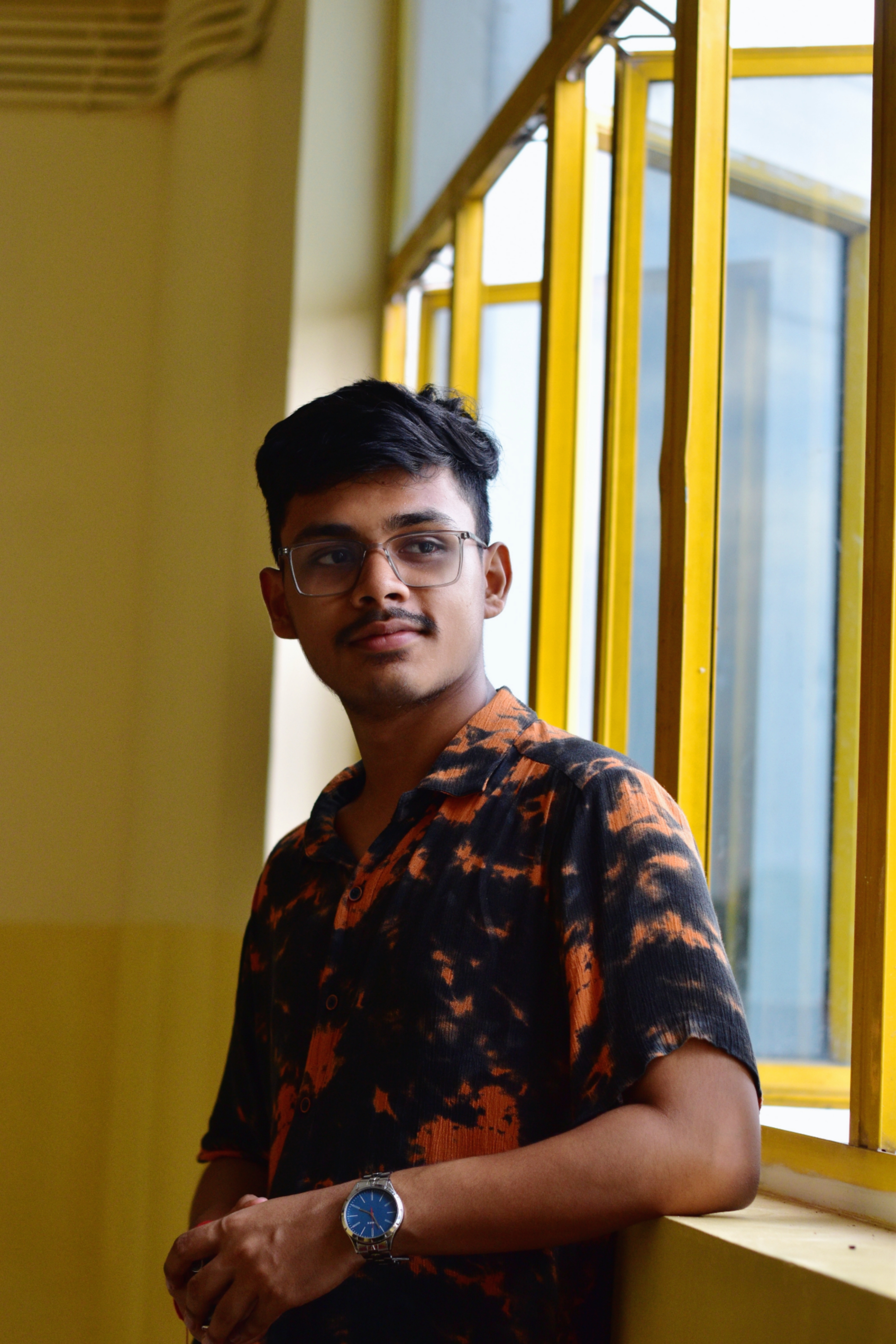 Sukrit Deb