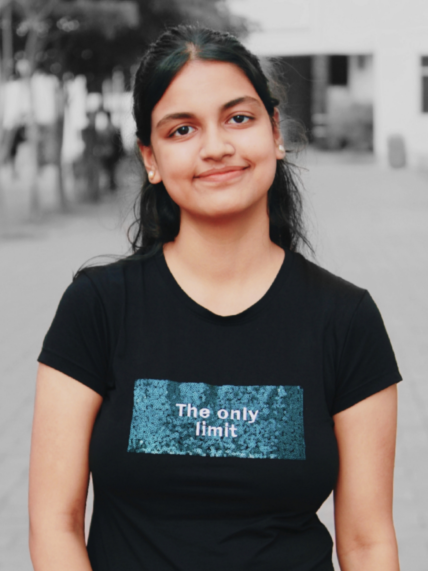 Tanushree Das